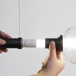 Подвесной светильник ImperiumLoft Zoom 202711-23