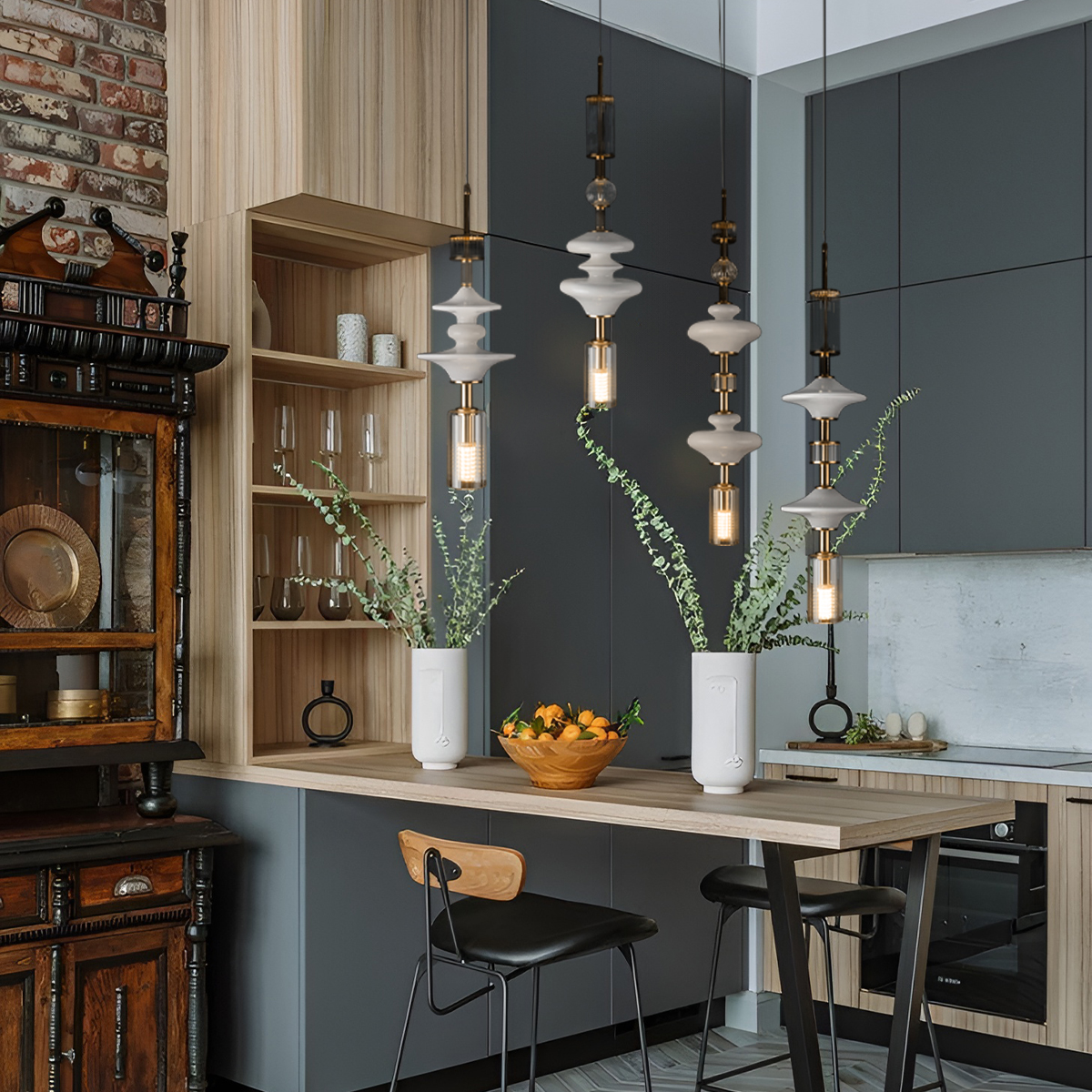 Подвесной светильник Loft IT Spindle 10423/C Подвесной светильник Loft IT Spindle 10423/C