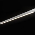 Магнитный трековый светильник Lumker SY-LINK-1200-WH-24-WW 013640