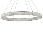 Подвесной светильник Newport 8240/100 chrome М0068887