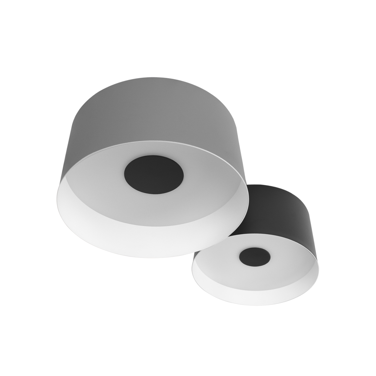 Потолочный светильник Loft IT Duo 10360/2 Потолочный светильник Loft IT Duo 10360/2