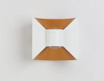 Уличный настенный светильни Ambrella Light Garden ST4471