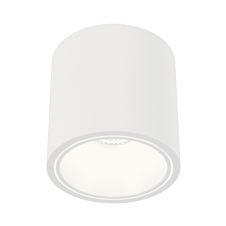 Накладной светильник DesignLed GW-8701-20-WH-WW 005241