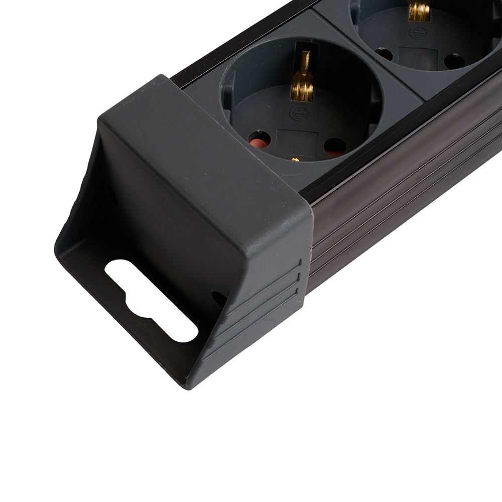 Сетевой фильтр 6-местный с/з Stekker Techno HM22-61-05 50161 Сетевой фильтр 6-местный с/з Stekker Techno HM22-61-05 50161