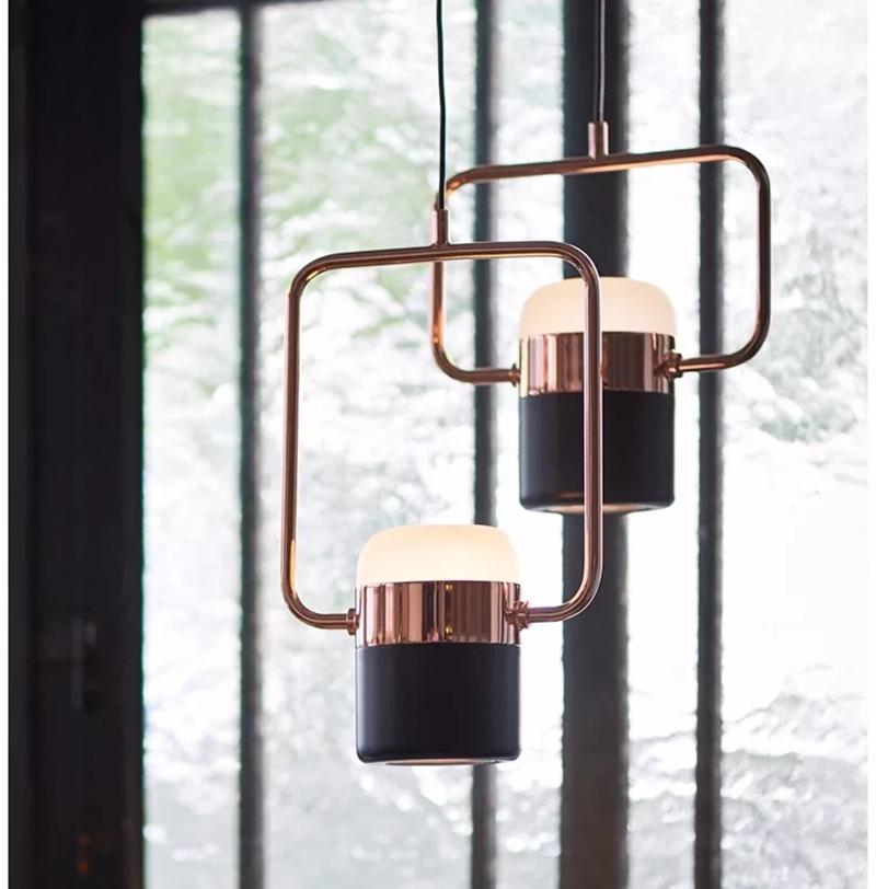 Подвесной светильник Delight Collection 9926 9926P/1 black/copper Подвесной светильник Delight Collection 9926 9926P/1 black/copper