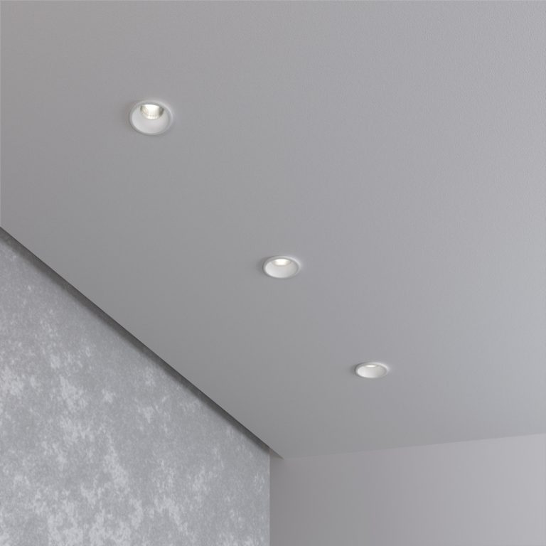 Встраиваемый светильник Elektrostandard 4690389174391