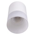 Накладной светильник Reluce 30410-9.5-001RT LED10W WT