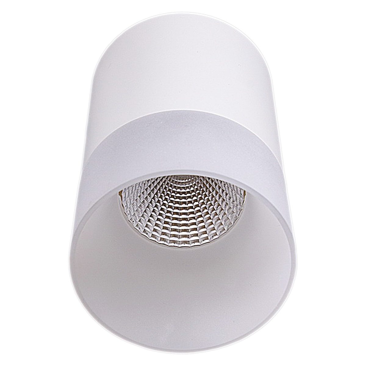 Накладной светильник Reluce 30410-9.5-001RT LED10W WT Накладной светильник Reluce 30410-9.5-001RT LED10W WT