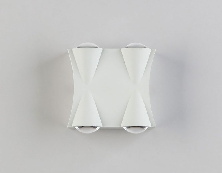 Уличный настенный светильни Ambrella Light Garden ST4482