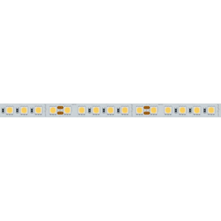 Светодиодная лента Arlight RT-B96-10mm 24V Warm2700 (23 W/m, IP20, 5060, 5m) 017425(2)