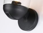 Уличный настенный светильник Ambrella Light Garden ST2081