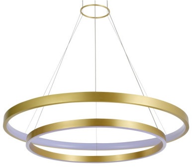Подвесной светильник Newport 15109N/S brass М0071008 Подвесной светильник Newport 15109N/S brass М0071008