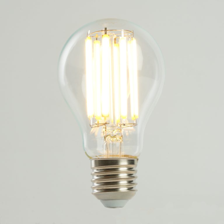 Светодиодная лампа Feron LB-1116 E27 16W 2700K 51235