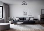 Люстра на штанге De Markt Дэла 635011205