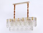 Подвесная люстра Ambrella Light Traditional TR5389
