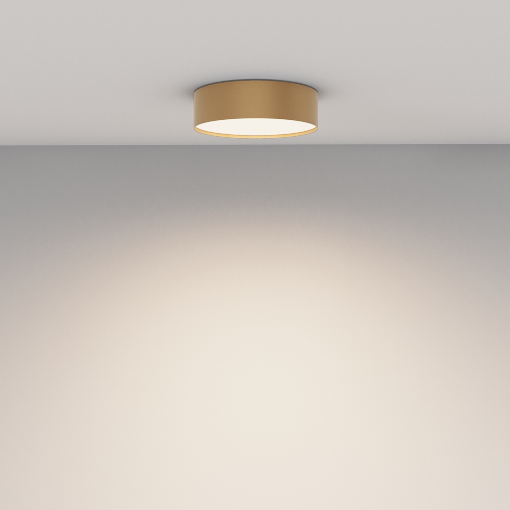 Потолочный светильник Maytoni Technical Ceiling Zon C032CL-24W4K-RD-MG Потолочный светильник Maytoni Technical Ceiling Zon C032CL-24W4K-RD-MG