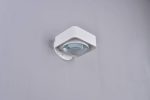 Настенный светильник DesignLed GW-1025-6-WH-RGB 003213