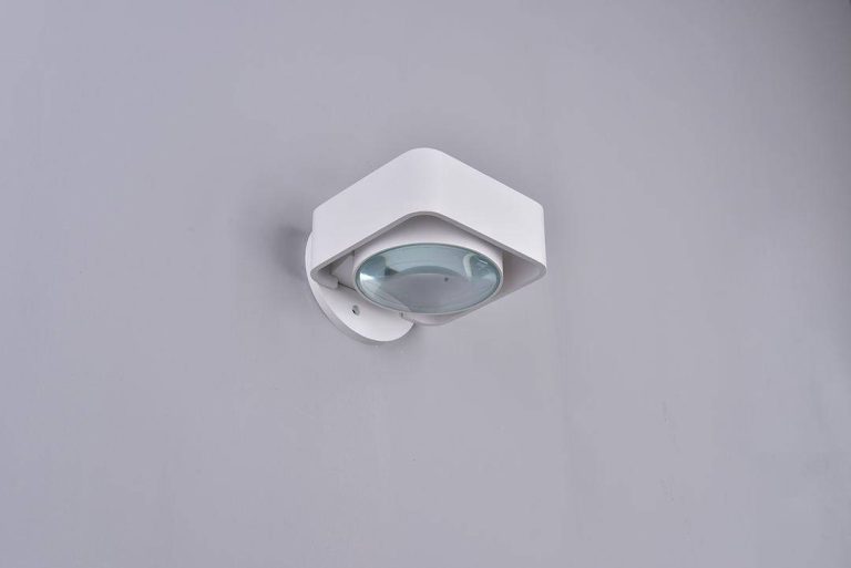 Настенный светильник DesignLed GW-1025-6-WH-RGB 003213