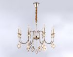 Подвесная люстра Ambrella Light Traditional TR4957