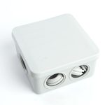 Коробка разветвительная Stekker EBX10-36-55 39998