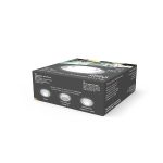 Встраиваемый светильник Gauss Backlight BL139