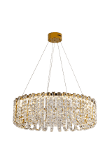 Подвесная люстра Zortes Amanda ZRS.30514.22