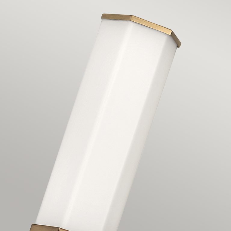 Бра Hinkley Facet QN-FACET-LED1-HB-BATH