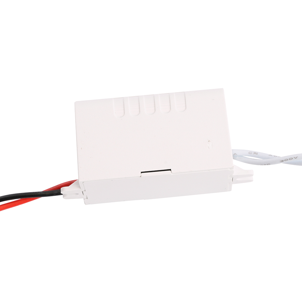 Блок питания для светодиодной ленты Feron LB003 12V 6W IP20 0,5A 21480 Блок питания для светодиодной ленты Feron LB003 12V 6W IP20 0,5A 21480