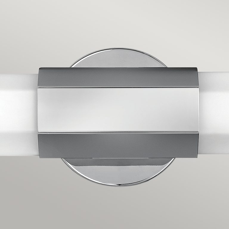 Бра Hinkley Facet QN-FACET-LED2-PC-BATH