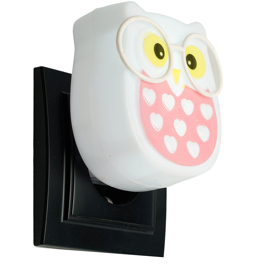 Ночник Feron FN1169 0,5W 52023 Ночник Feron FN1169 0,5W 52023
