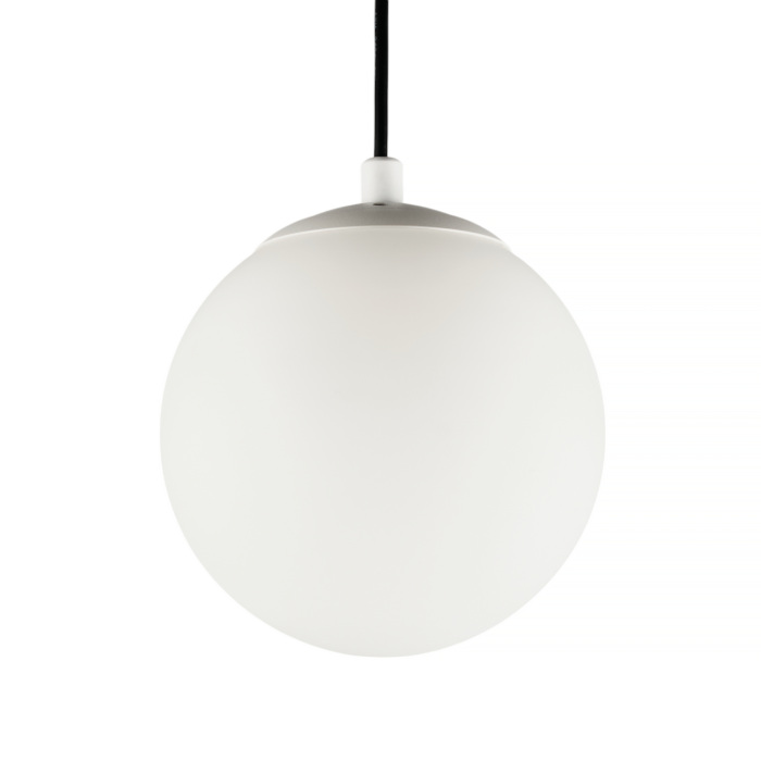 Трековый магнитный светильник Myfar Sphere MT0223-10W3K-S-B Трековый магнитный светильник Myfar Sphere MT0223-10W3K-S-B