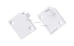 Заглушка Arlight ARH-DECORE-S12-EXT-F Square глухая 023900