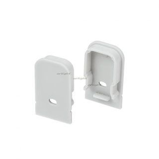 Заглушка Arlight ARH-WIDE-H20 RRC с отверстием 018869