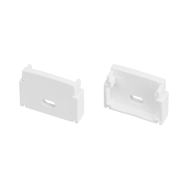 Заглушка Arlight FANTOM-W23-S с отверстием 047500