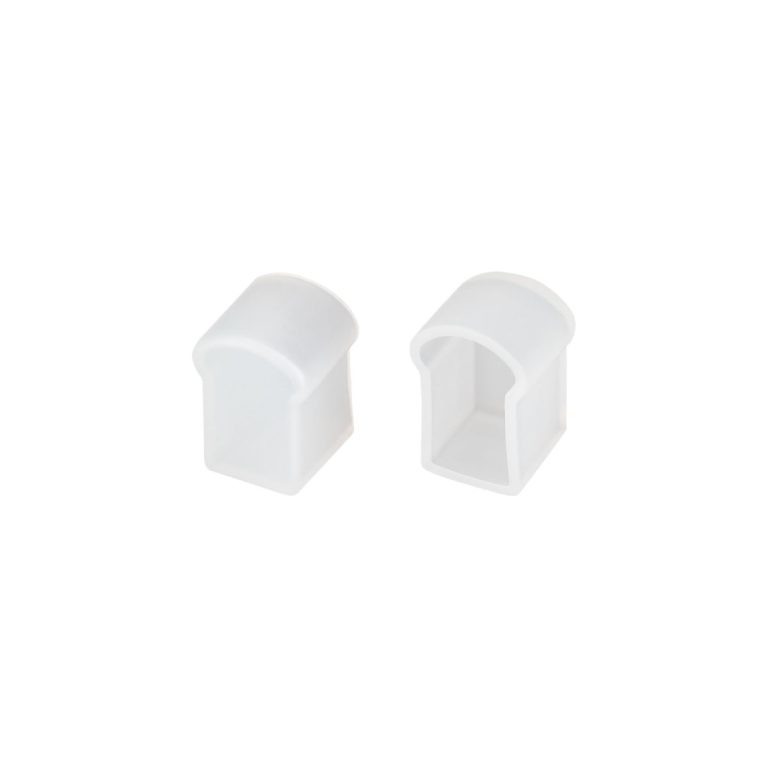 Заглушка Arlight WPH-FLEX-0817-SIDE WHITE глухая 040852