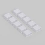 Заглушка для лент Elektrostandard End Cup 220V СОВ 4690389209987 a068907