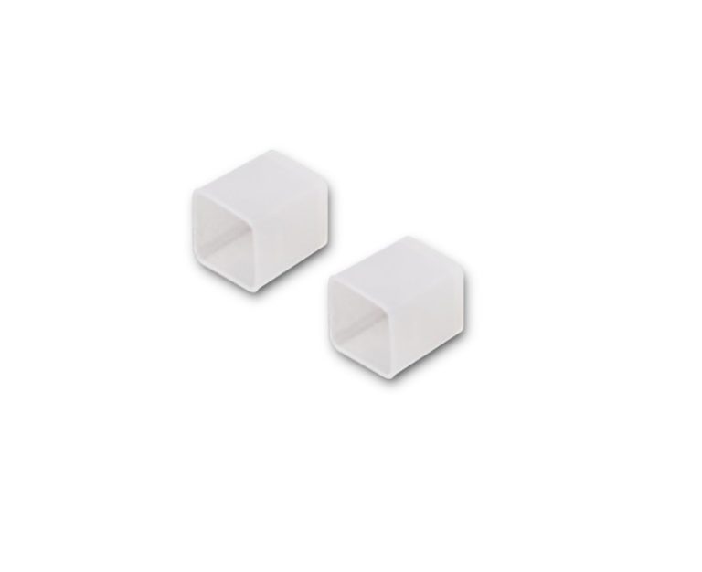 Заглушка для лент Arlight COB-6mm 054174