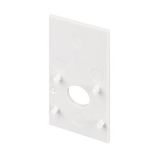 Заглушка для магнитного шинопровода Arlight Mag-Orient-Cap-POWER-2652 035812