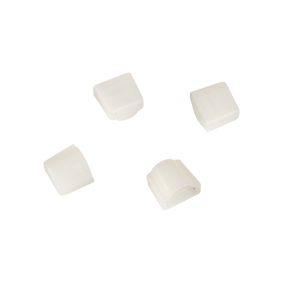Заглушка для неона General G-COB-E-IP20-NW-NL 521426 Заглушка для неона General G-COB-E-IP20-NW-NL 521426