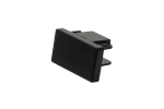 Заглушка для однофазного трека DesignLed ECS-BL-2 005230