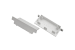 Заглушка для профиля DesignLed LE8832-ECS 001261