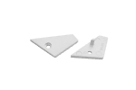 Заглушка для профиля DesignLed LG2814-ECS 003349
