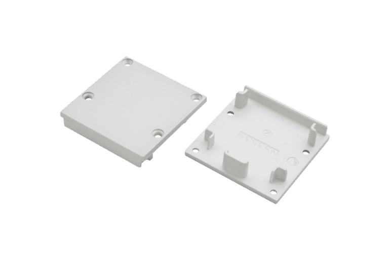 Заглушка для профиля DesignLed LS3535-ECS 002936