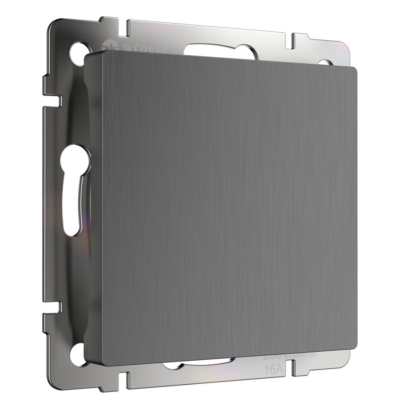Заглушка Werkel 4690389158520 W1159204 Заглушка Werkel 4690389158520 W1159204