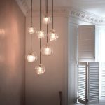 Подвесной светильник ImperiumLoft Lyse 179621-26