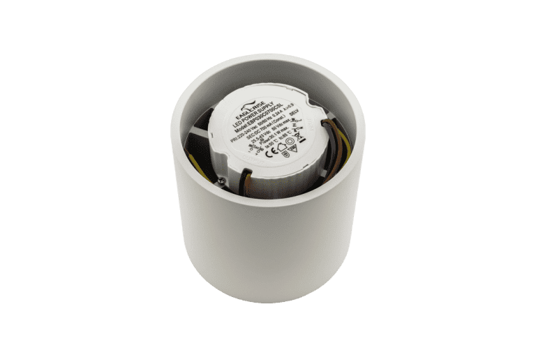 Накладной светильник DesignLed GW-8701-30-WH-WW 005243