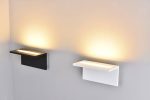 Настенный светильник DesignLed GW-6817-12-WH-WW 003217