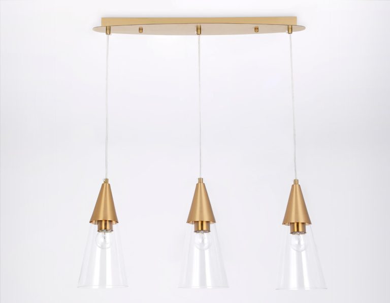 Подвесной светильник Ambrella Light Traditional TR3669