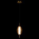 Подвесной светильник Loft IT Helix 10421/A Amber