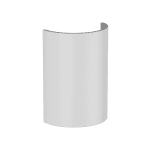 Уличный настенный светильник DesignLed GW-6805-6-WH-NW 003276